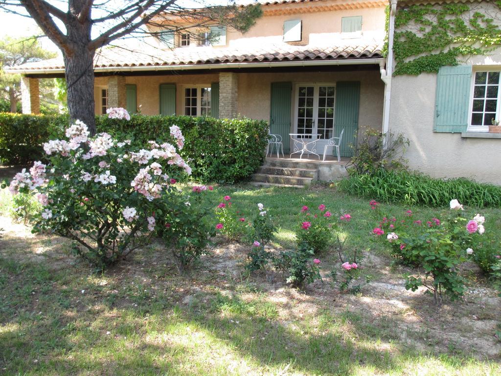 Clos Sainte-Garde Saint Didier  Екстериор снимка
